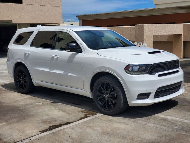 2019 Dodge Durango R/T