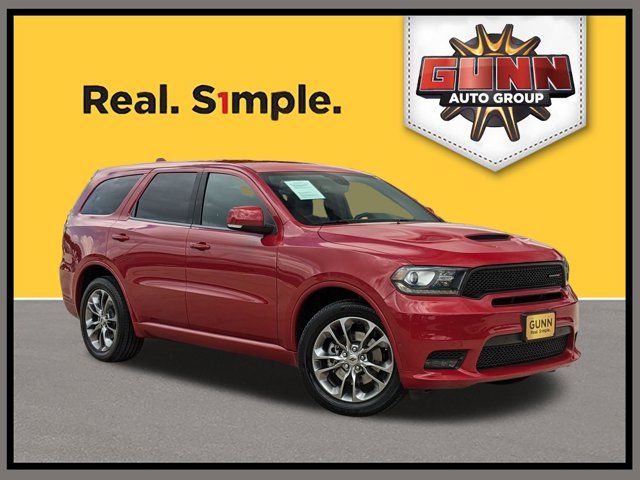 2019 Dodge Durango R/T