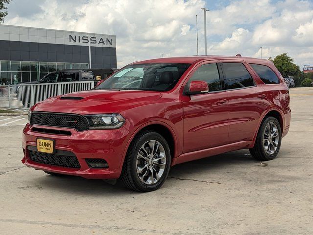 2019 Dodge Durango R/T