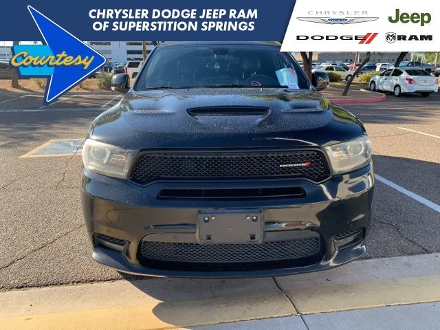 2019 Dodge Durango R/T