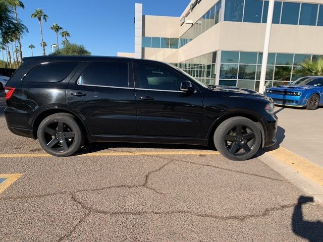 2019 Dodge Durango R/T