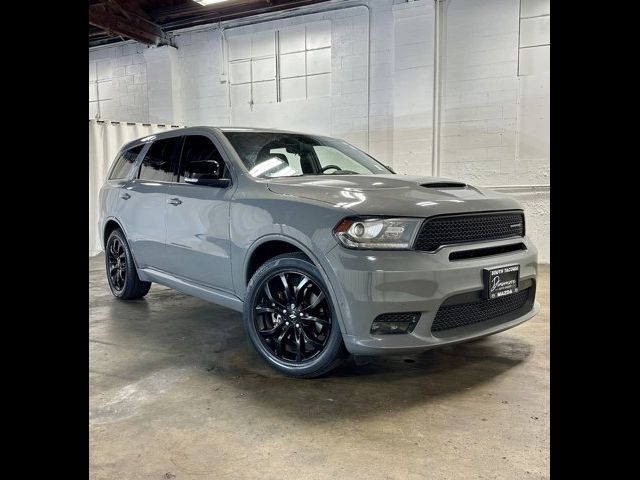 2019 Dodge Durango R/T