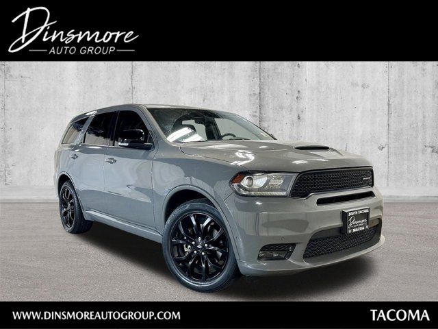 2019 Dodge Durango R/T