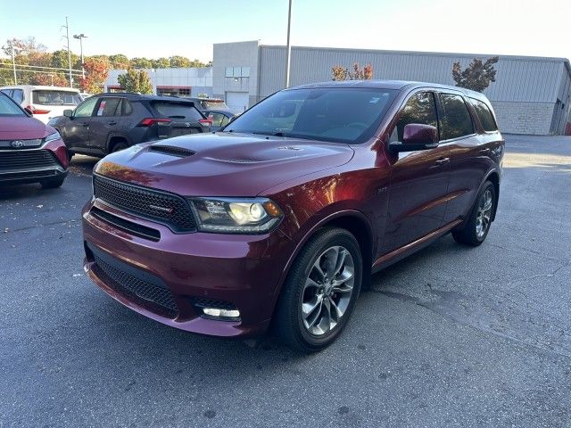 2019 Dodge Durango R/T