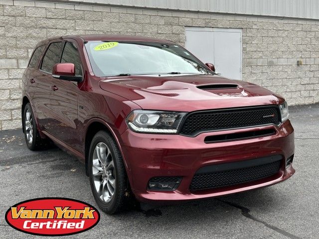 2019 Dodge Durango R/T