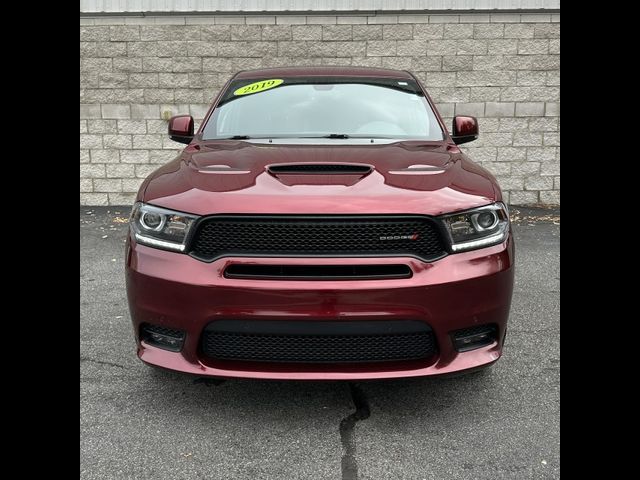 2019 Dodge Durango R/T