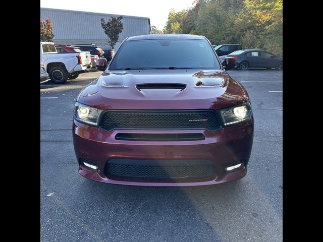 2019 Dodge Durango R/T