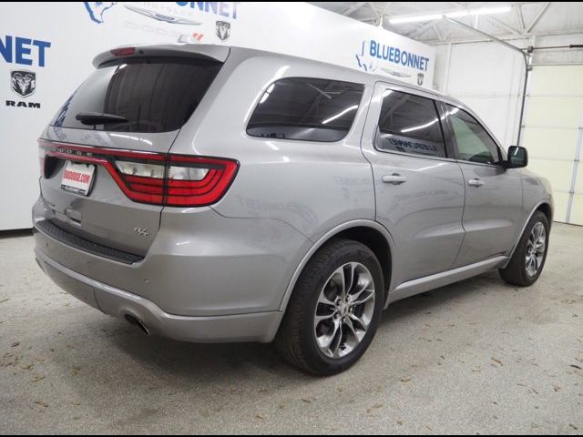 2019 Dodge Durango R/T