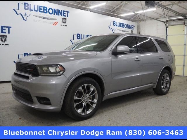 2019 Dodge Durango R/T