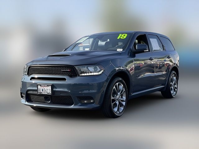 2019 Dodge Durango R/T