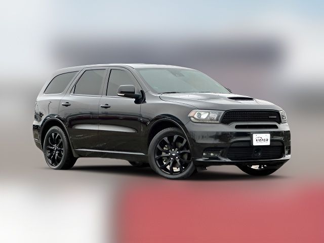 2019 Dodge Durango R/T