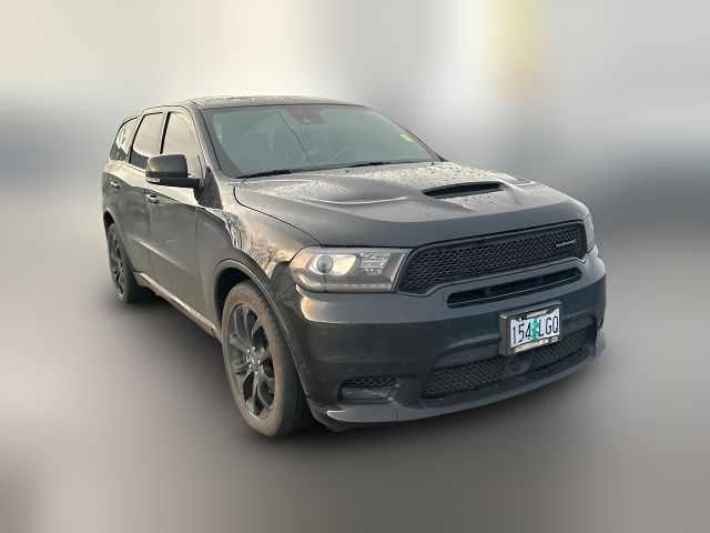 Certified Pre-owned 2025 Dodge Durango For Sale In Albany, Or 