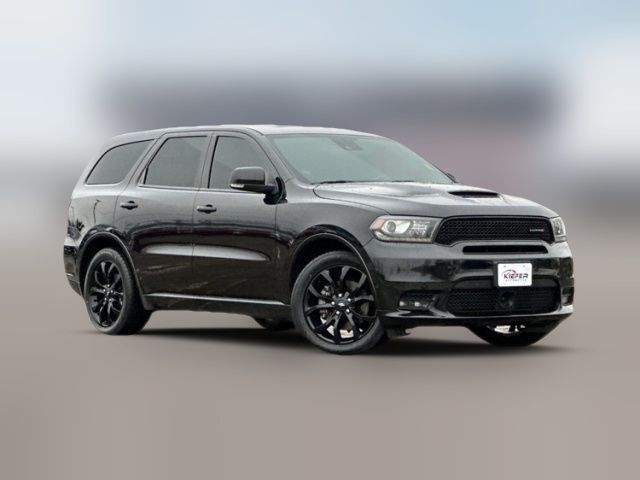 2019 Dodge Durango R/T