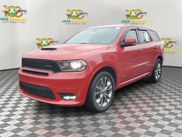 2019 Dodge Durango R/T