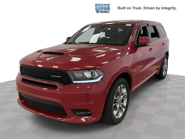 2019 Dodge Durango R/T