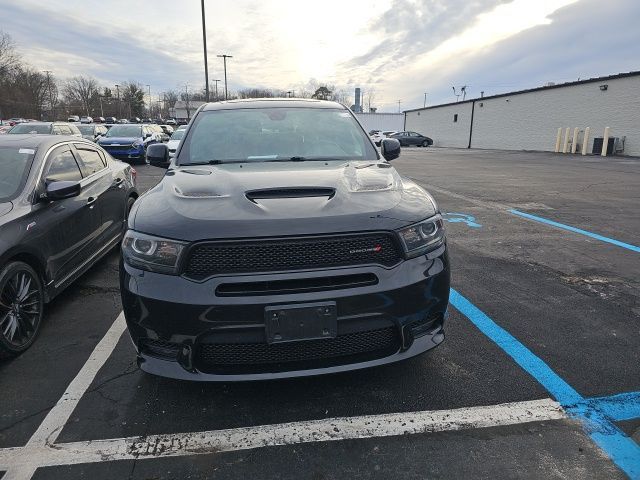 2019 Dodge Durango R/T