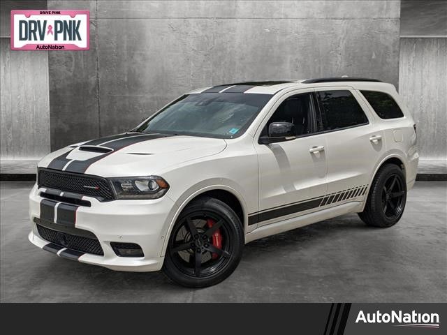 2019 Dodge Durango R/T