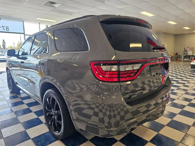 2019 Dodge Durango R/T