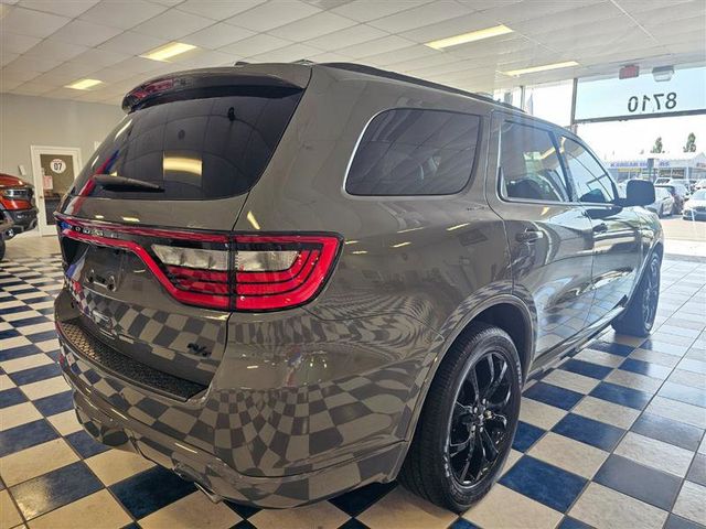 2019 Dodge Durango R/T