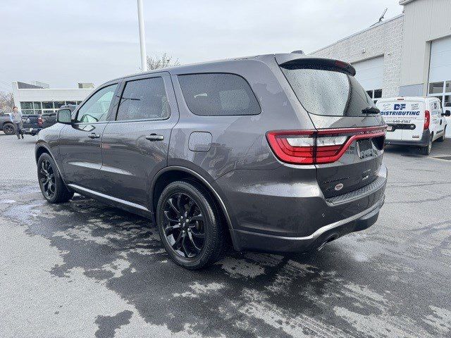 2019 Dodge Durango R/T