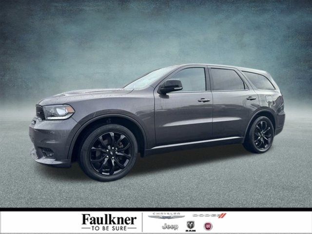 2019 Dodge Durango R/T