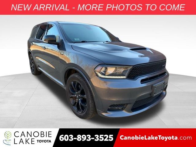 2019 Dodge Durango R/T