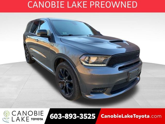 2019 Dodge Durango R/T