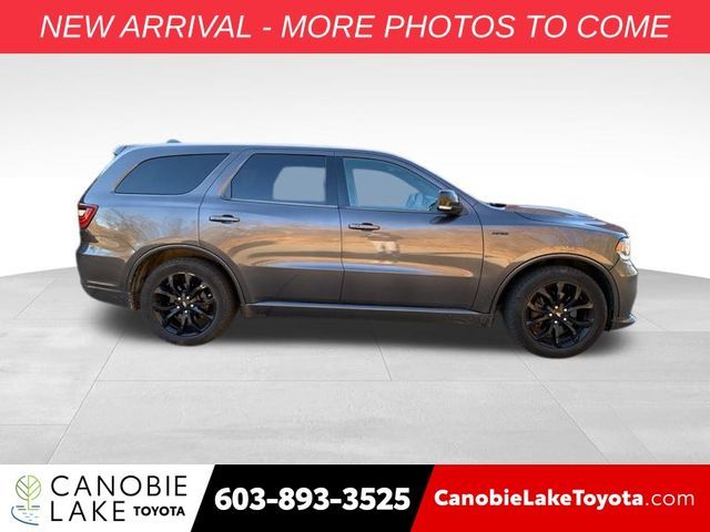 2019 Dodge Durango R/T