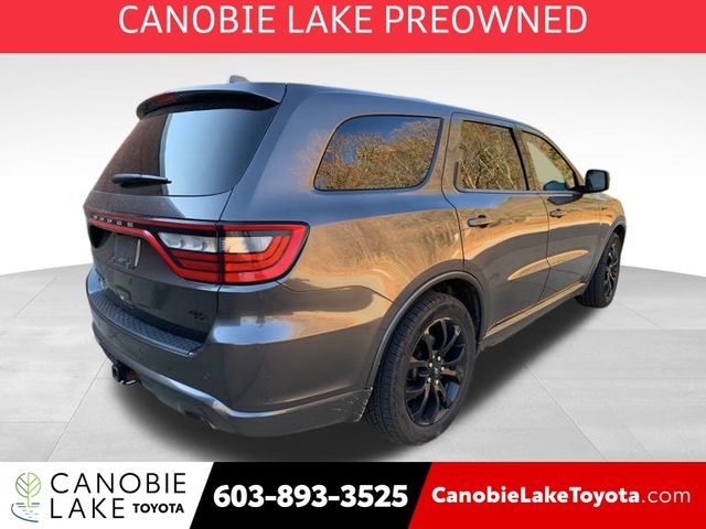 2019 Dodge Durango R/T