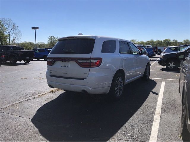 2019 Dodge Durango R/T