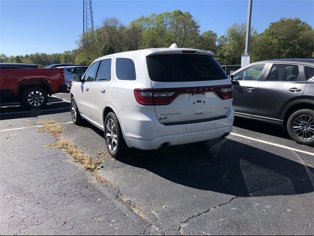 2019 Dodge Durango R/T