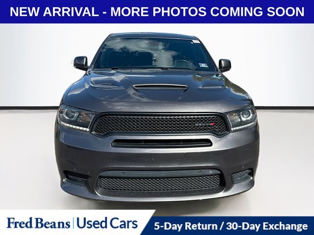 2019 Dodge Durango R/T