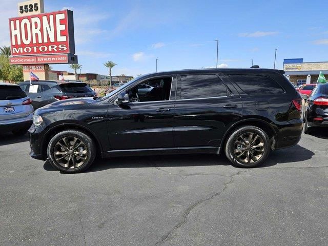 2019 Dodge Durango R/T