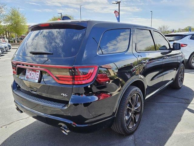 2019 Dodge Durango R/T