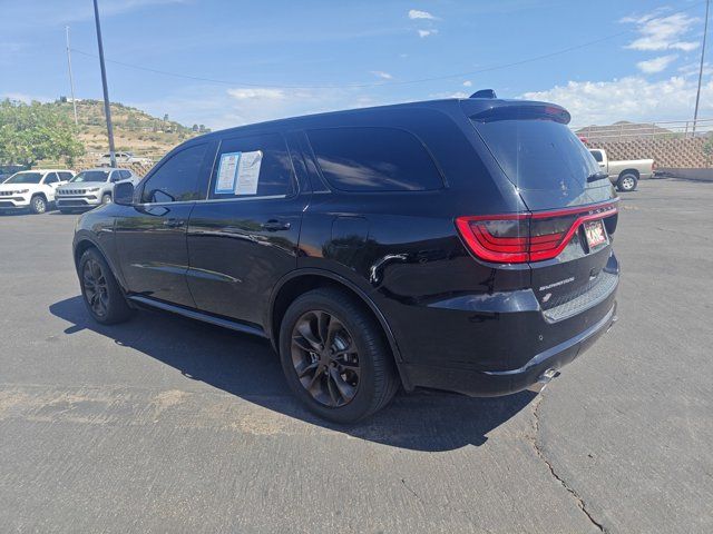 2019 Dodge Durango R/T