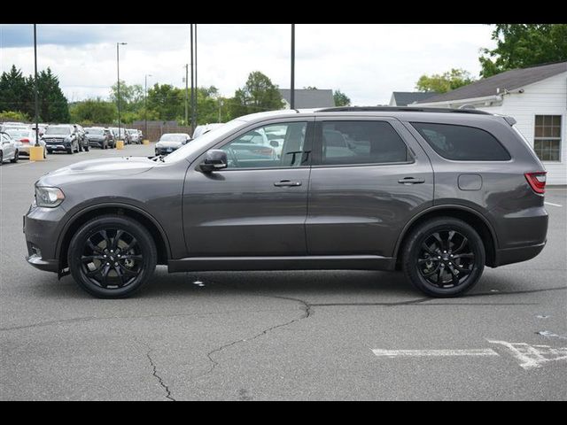 2019 Dodge Durango R/T