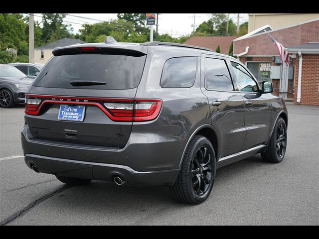 2019 Dodge Durango R/T