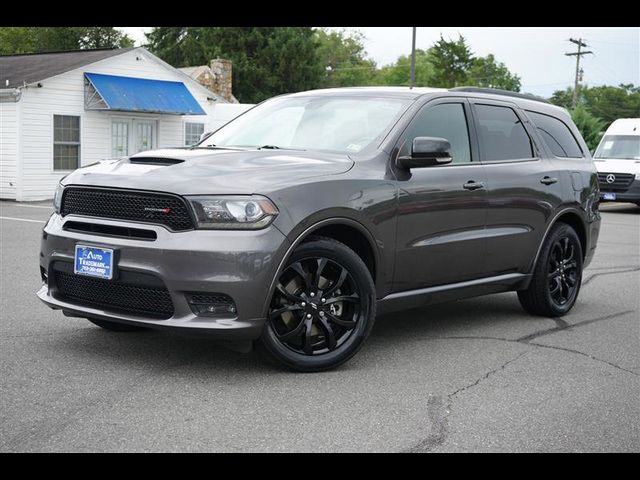 2019 Dodge Durango R/T