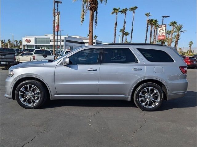 2019 Dodge Durango R/T