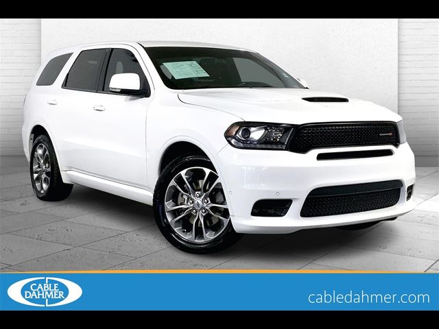 2019 Dodge Durango R/T