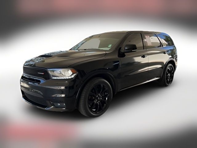 2019 Dodge Durango R/T