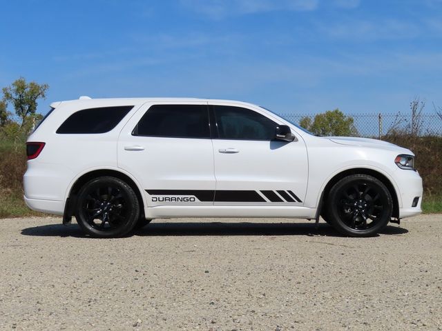 2019 Dodge Durango R/T