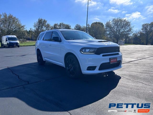 2019 Dodge Durango R/T