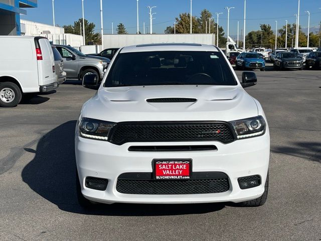 2019 Dodge Durango R/T