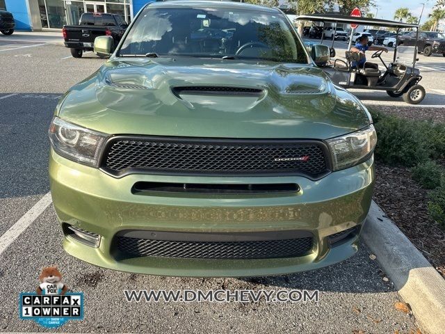 2019 Dodge Durango R/T