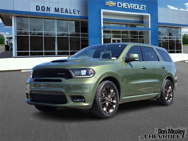 2019 Dodge Durango R/T