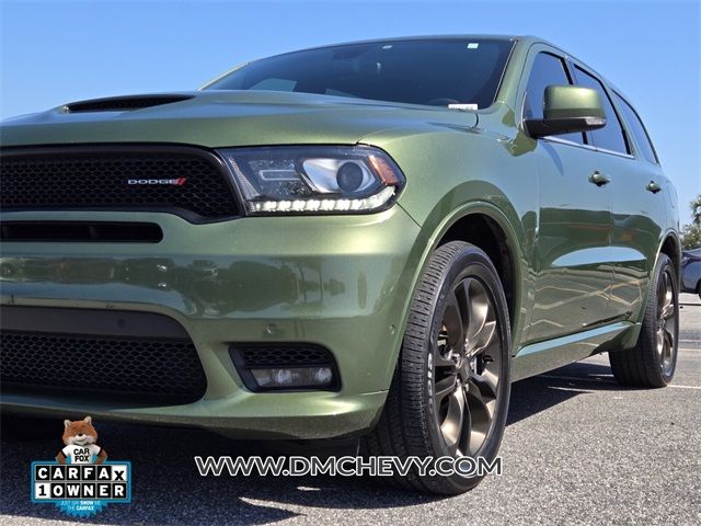 2019 Dodge Durango R/T