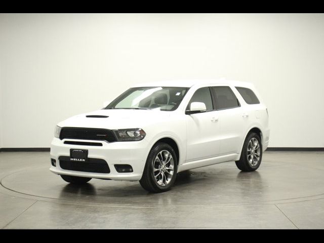 2019 Dodge Durango R/T