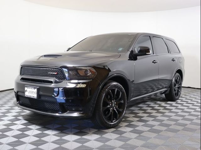 2019 Dodge Durango R/T