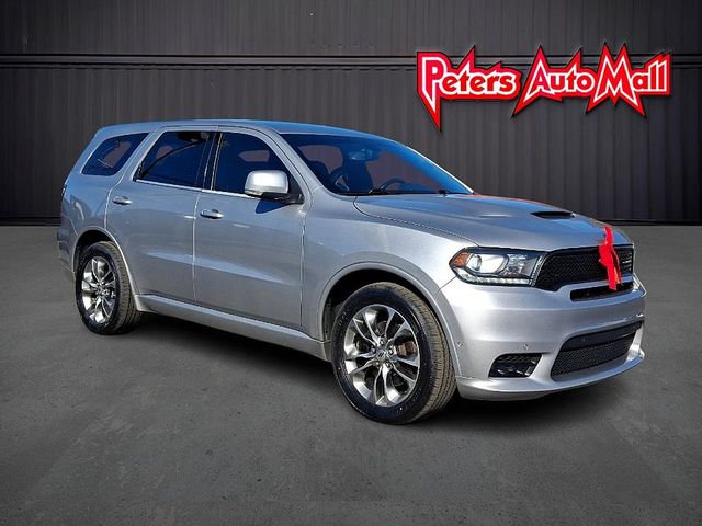 2019 Dodge Durango R/T